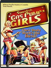 SWEDISH GAS PUMP GIRLS