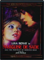 MARQUISE DE SADE