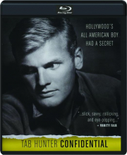 TAB HUNTER CONFIDENTIAL