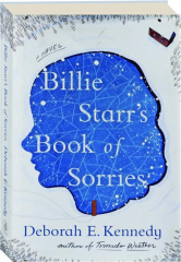 BILLIE STARR'S BOOK OF SORRIES