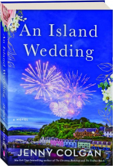 AN ISLAND WEDDING