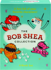 THE BOB SHEA COLLECTION