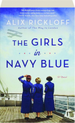 THE GIRLS IN NAVY BLUE