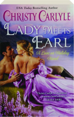 LADY MEETS EARL