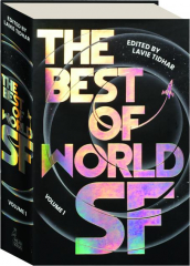 THE BEST OF WORLD SF, VOLUME 1