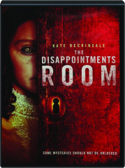 THE DISAPPOINTMENTS ROOM