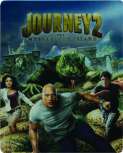 JOURNEY 2: The Mysterious Island