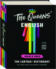 THE QUEENS' ENGLISH