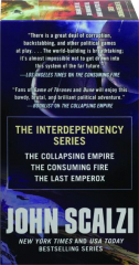 THE INTERDEPENDENCY SERIES