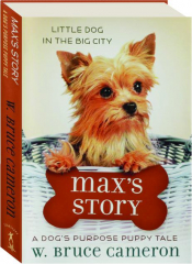 MAX'S STORY