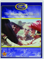 THE BLUEGRASS SPECIAL