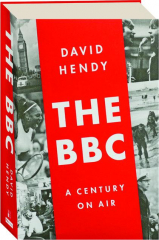 THE BBC: A Century on Air