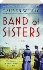 BAND OF SISTERS