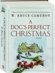 A DOG'S PERFECT CHRISTMAS