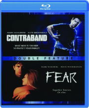 CONTRABAND / FEAR