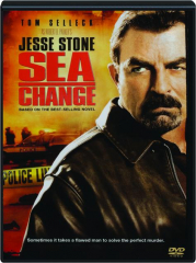 JESSE STONE: Sea Change