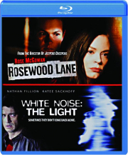 ROSEWOOD LANE / WHITE NOISE: The Light