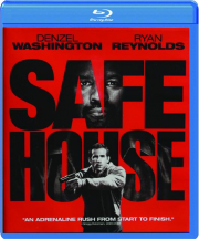 SAFE HOUSE