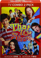 THAT '70S SHOW: Season One & Season Two