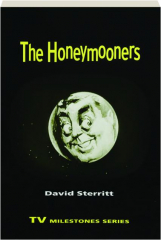 THE HONEYMOONERS: TV Milestones Series