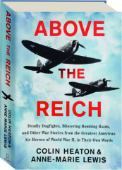 ABOVE THE REICH