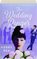 THE WEDDING RINGER
