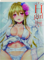 H GIRL: Hisasi 2011-2018