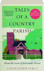 TALES OF A COUNTRY PARISH