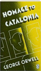 HOMAGE TO CATALONIA