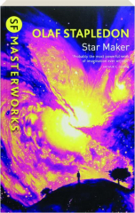 STAR MAKER: SF Masterworks
