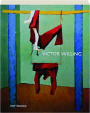 VICTOR WILLING: Visions