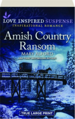 AMISH COUNTRY RANSOM