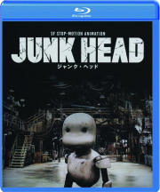 JUNK HEAD