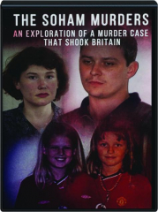 THE SOHAM MURDERS