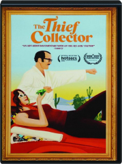 THE THIEF COLLECTOR