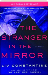 THE STRANGER IN THE MIRROR