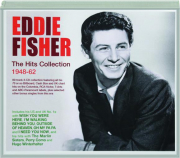 EDDIE FISHER: The Hits Collection 1948-62