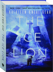 THE ICE LION