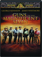 GUNS OF THE MAGNIFICENT SEVEN