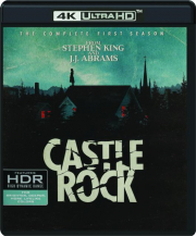 CASTLE ROCK: The Complete First Season