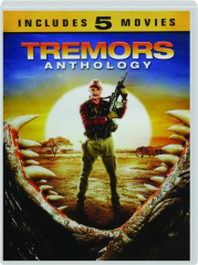 TREMORS ANTHOLOGY