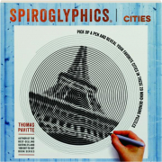 SPIROGLYPHICS: Cities