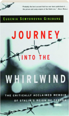 JOURNEY INTO THE WHIRLWIND