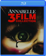 ANNABELLE: 3 Film Collection