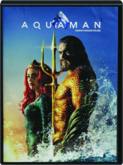 AQUAMAN