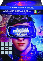 READY PLAYER ONE