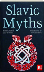 SLAVIC MYTHS