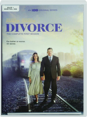 DIVORCE: The Complete First Season