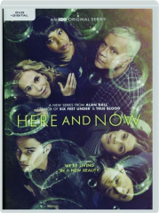 HERE AND NOW: The Complete First Season