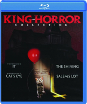 KING OF HORROR COLLECTION